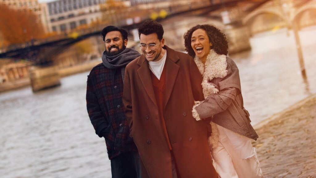 Do Outro Lado da Dor