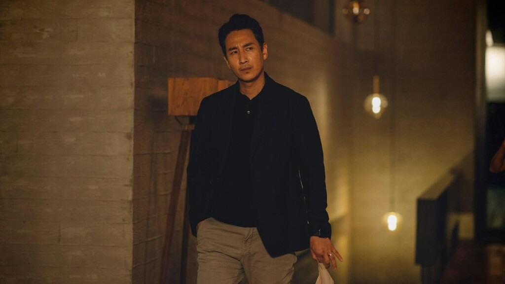 Lee Sun-Kyun interpretou o pai da família rica em Parasita