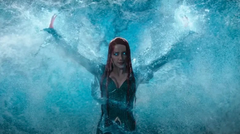 Mera em Aquaman 2