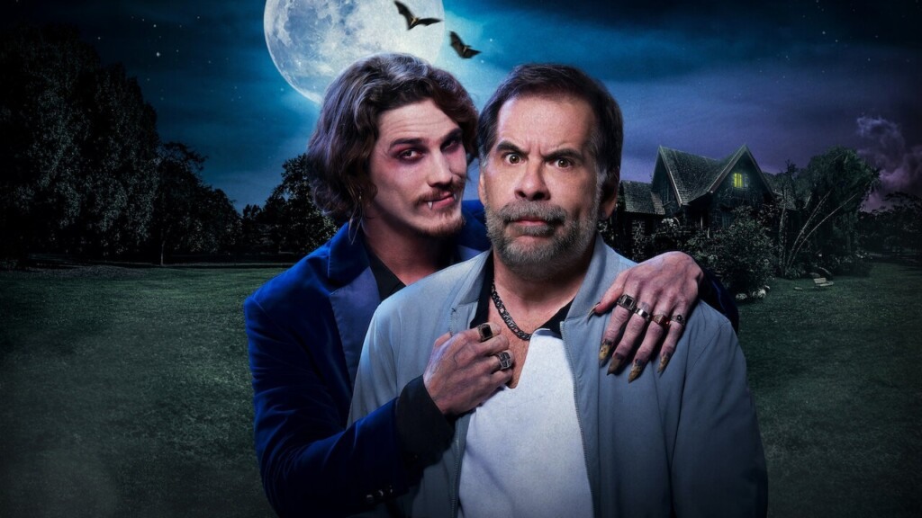 Meu Cunhado é um Vampiro