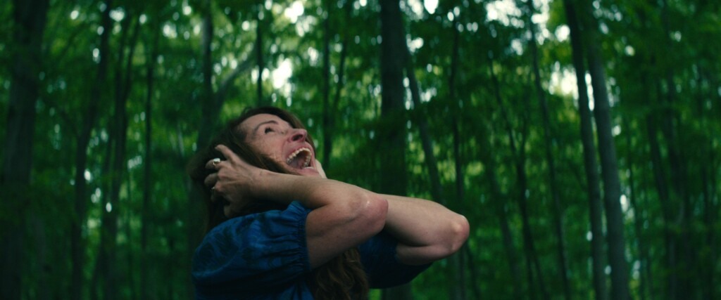 Julia Roberts em O Mundo Depois de Nós