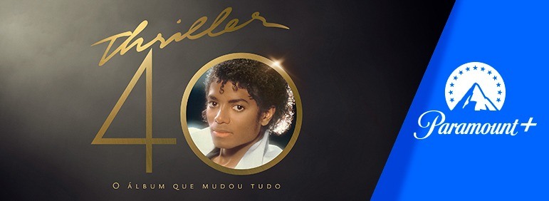 Thriller 40