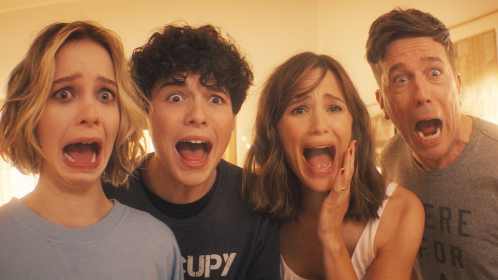 Trocados é a nova comédia natalina da Netflix