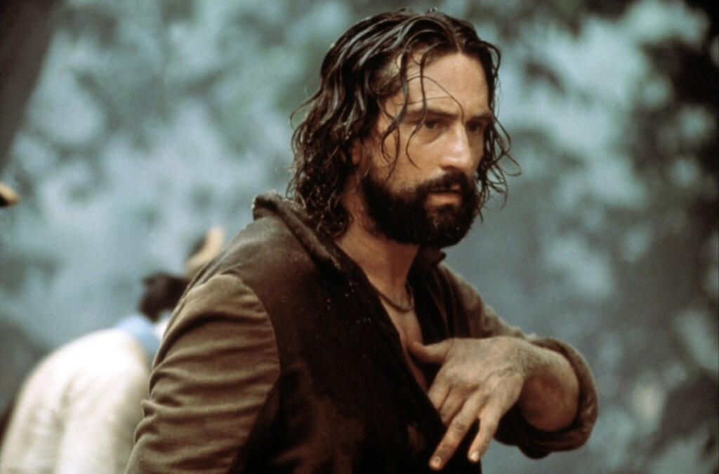 A Missão (1986)