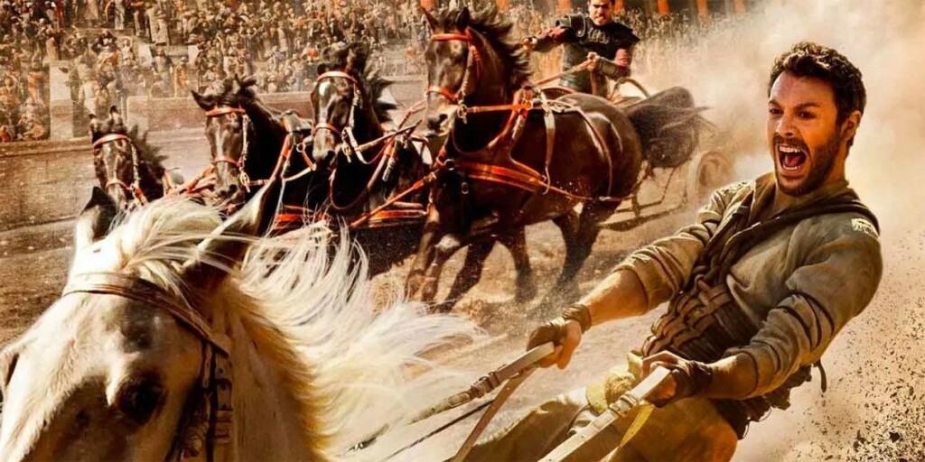 Ben-Hur (2016)