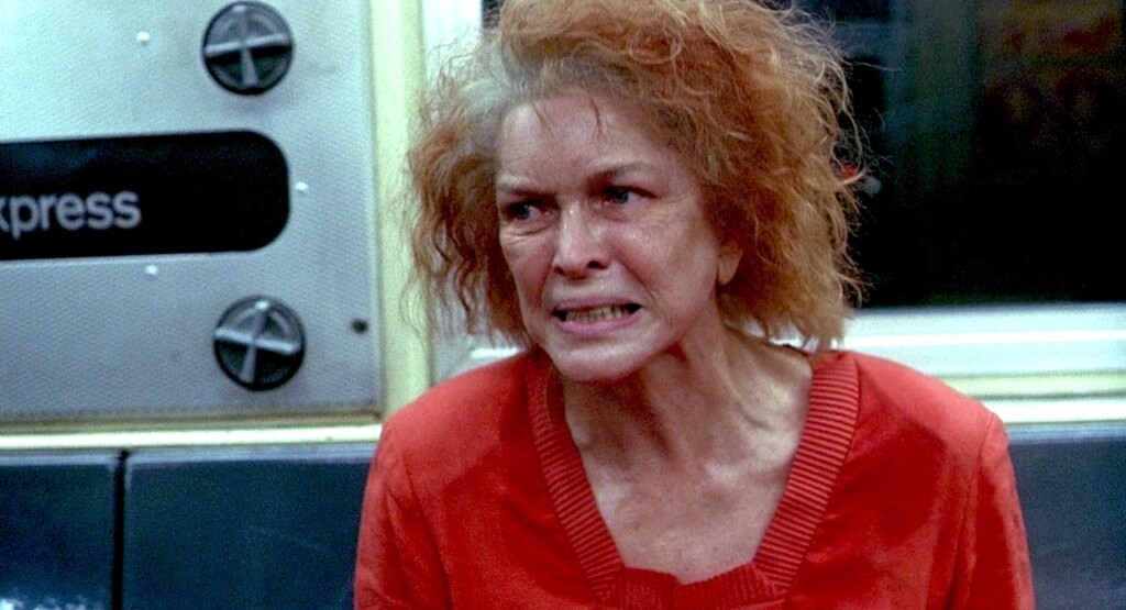 Ellen Burstyn