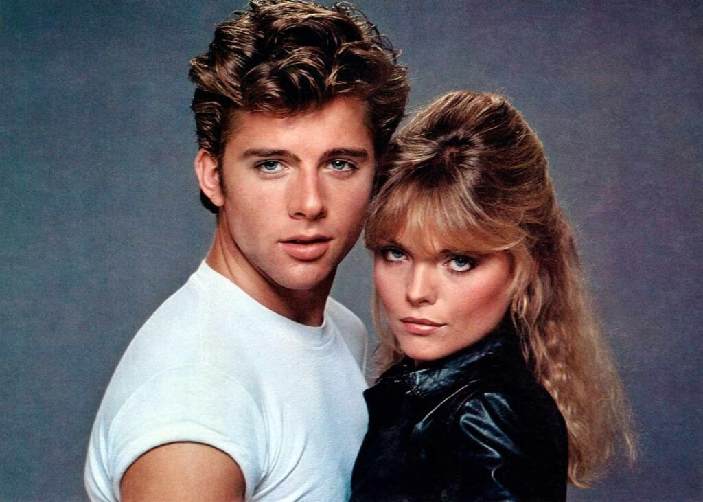 Grease 2