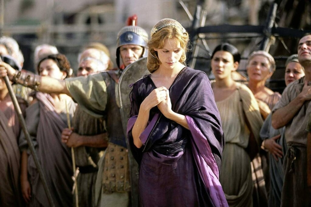 Helena de Tróia (2003)