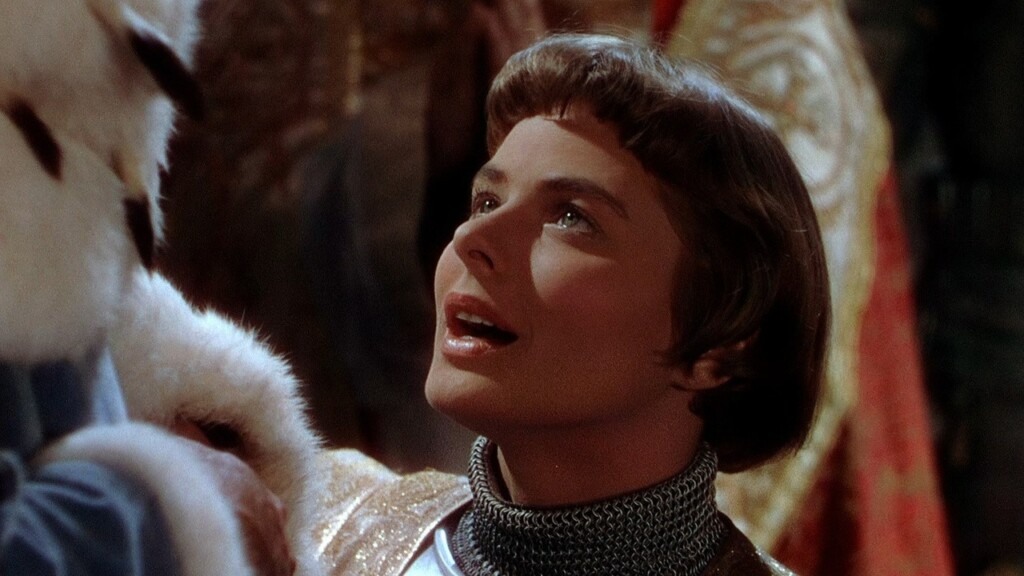 Joana D'Arc (1948)