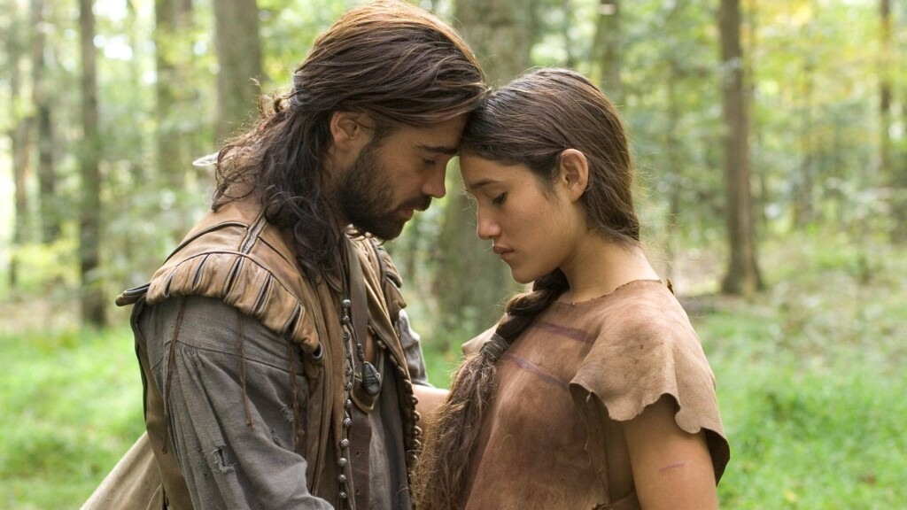 O Novo Mundo (2005)
