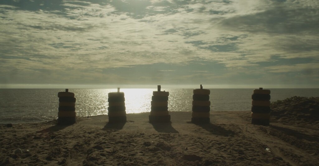 Praia da Saudade