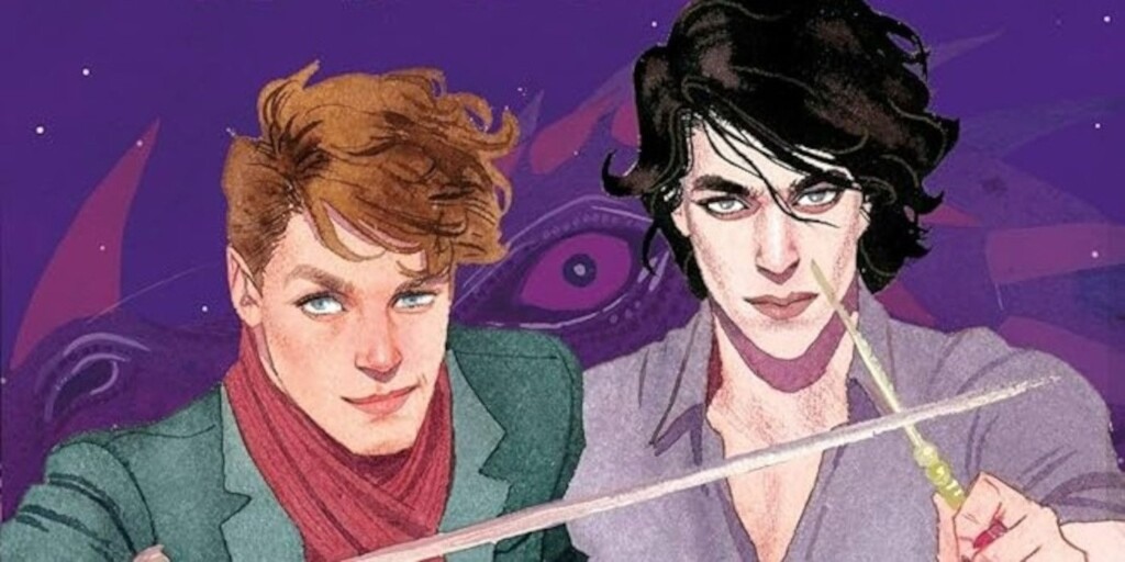 Trilogia Simon Snow