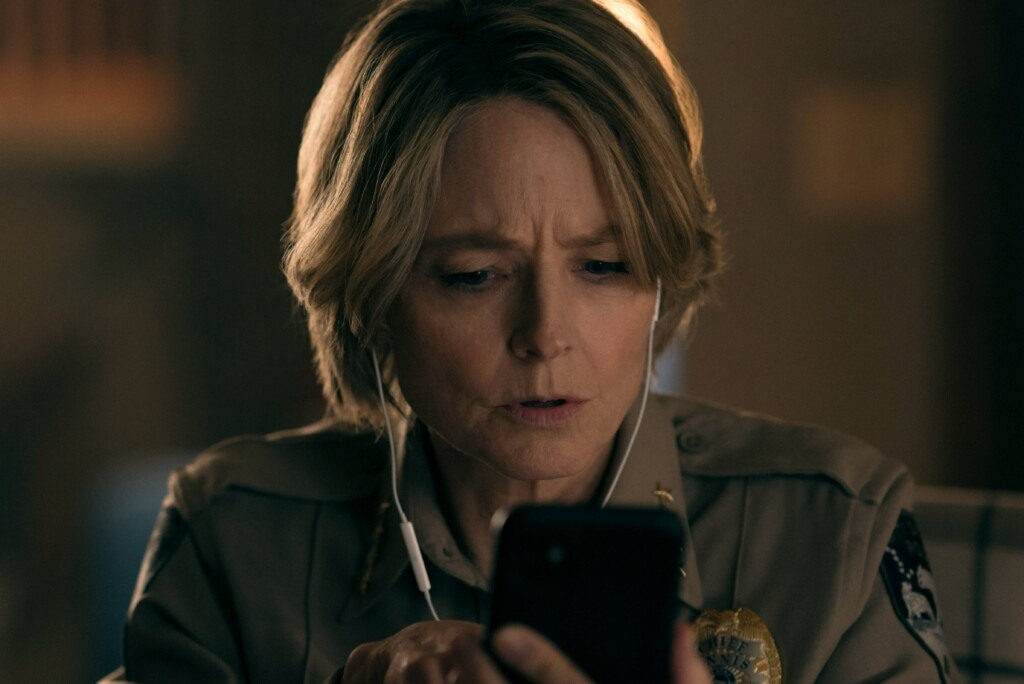 True Detective: Terra Noturna é exibida pelo HBO Max