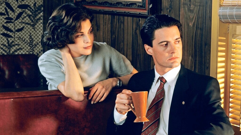 Twin Peaks