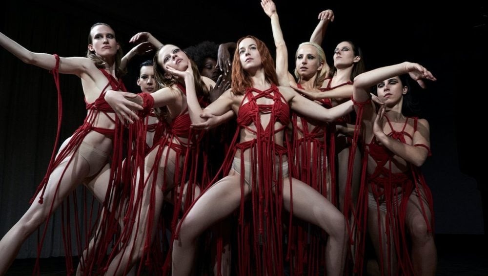 Suspiria