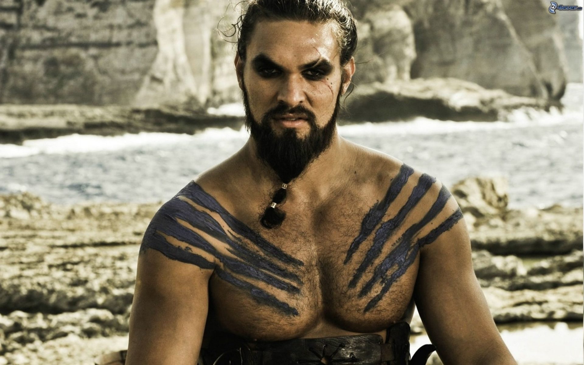 Khal Drogo