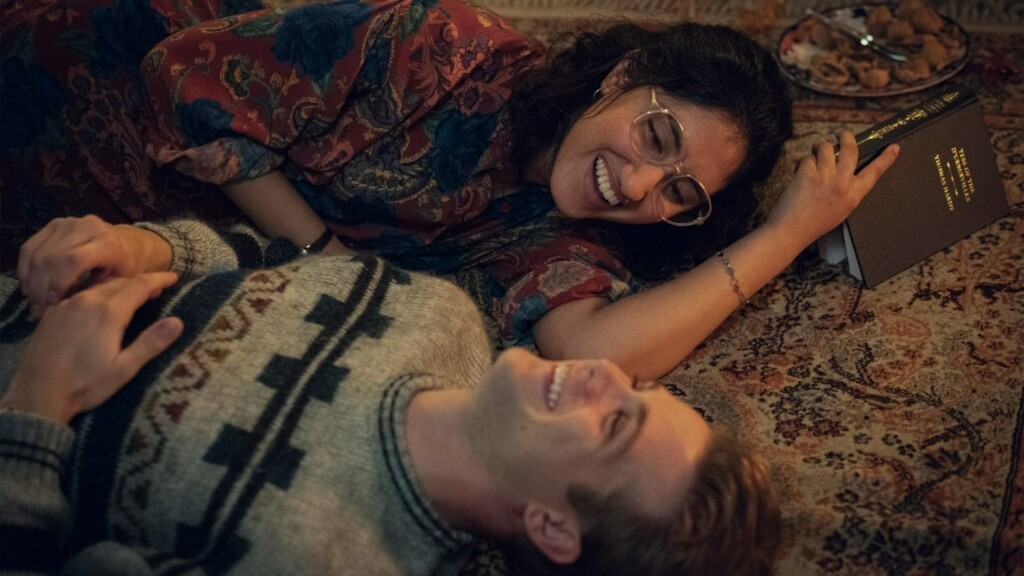 Um Dia está na Netflix