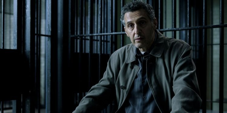 John Turturro