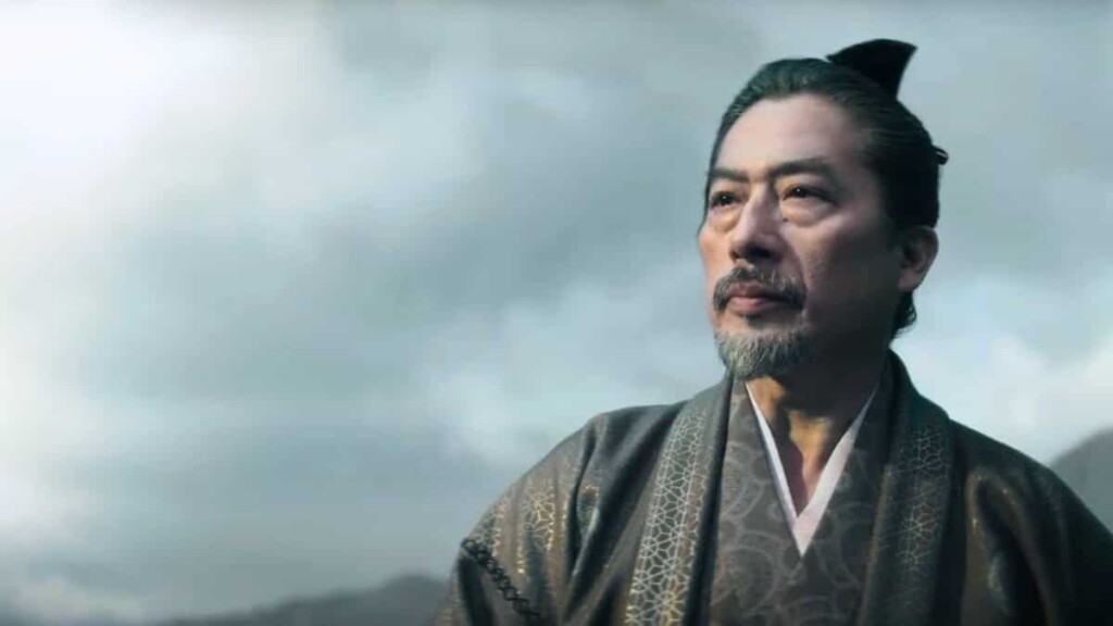 Xógum: A Gloriosa Saga do Japão