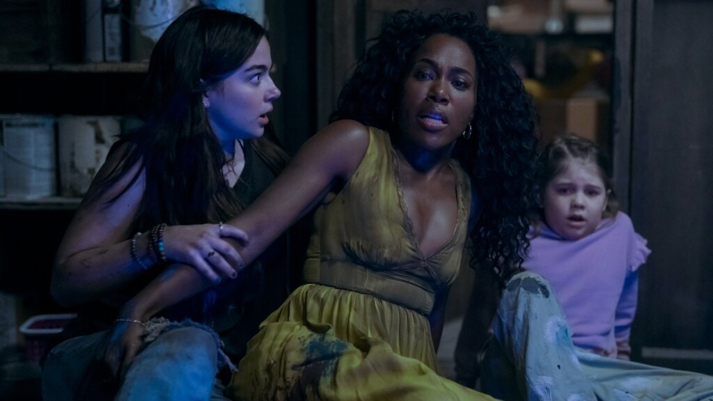 Imaginário está em exibição nos cinemas