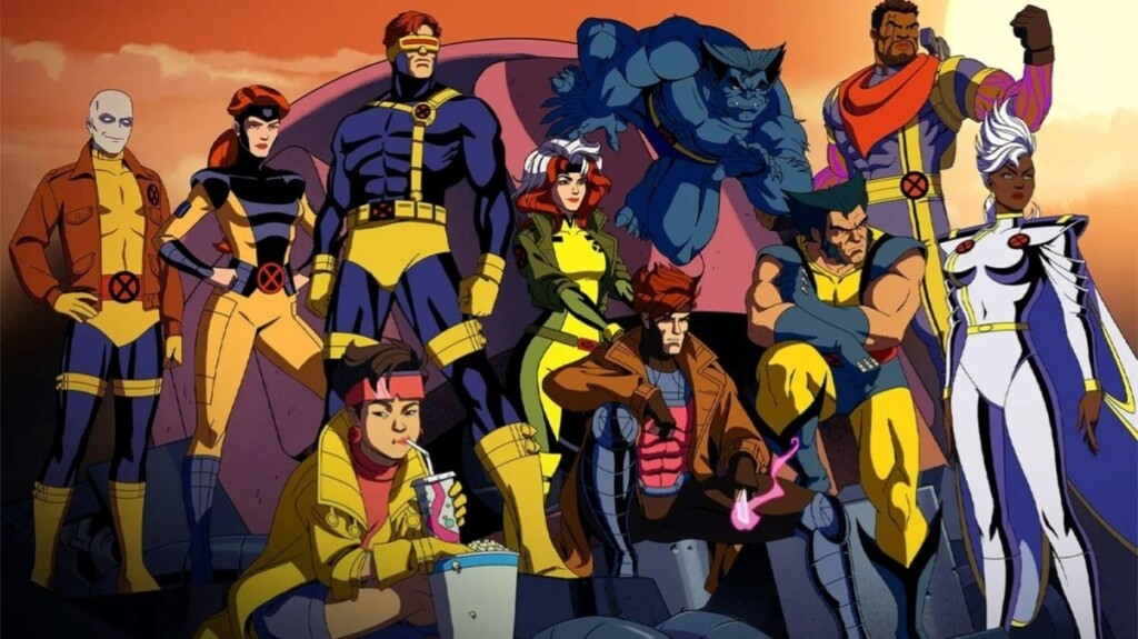 X-Men '97