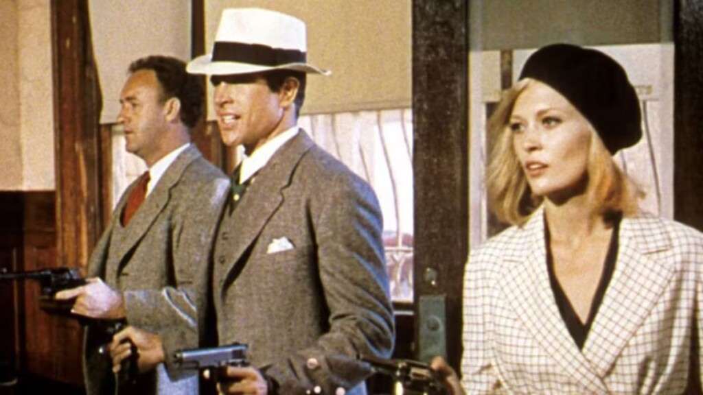 Bonnie e Clyde