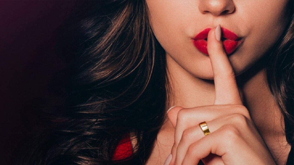 Ashley Madison: Sexo, Mentiras e Escândalo