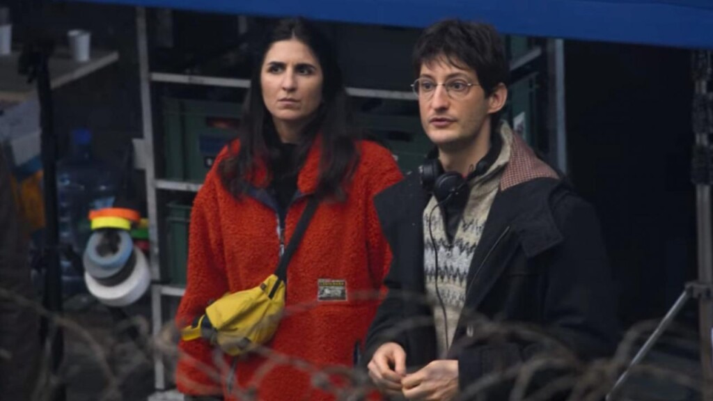 Fiasco está na Netflix