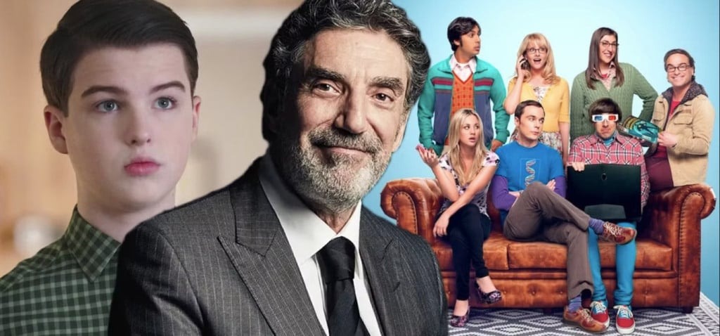 Chuck Lorre