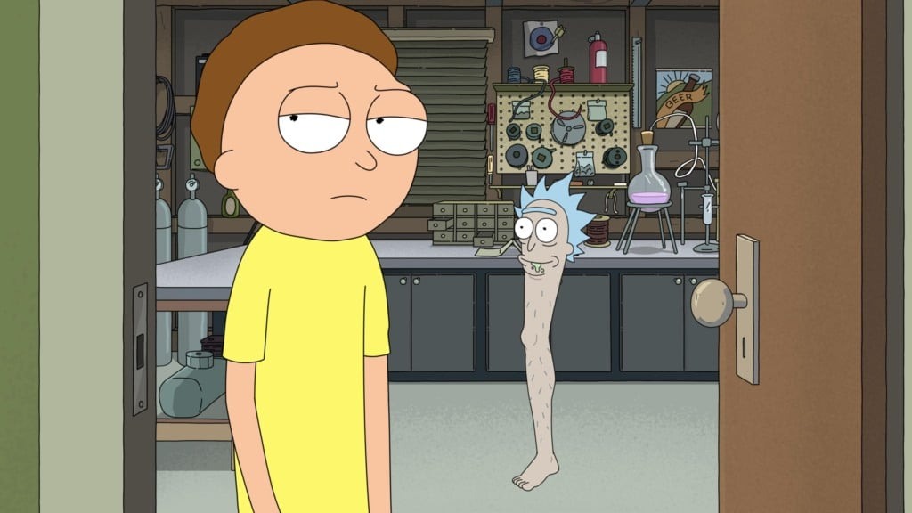 Morty