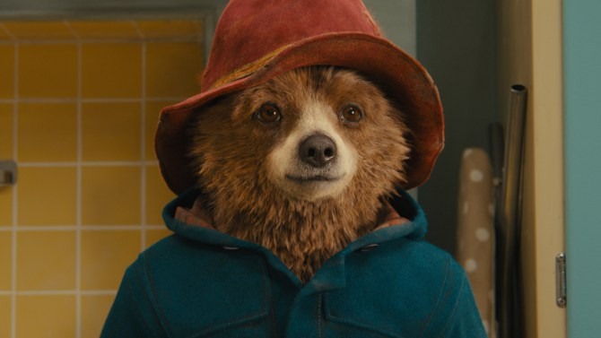 Paddington 2