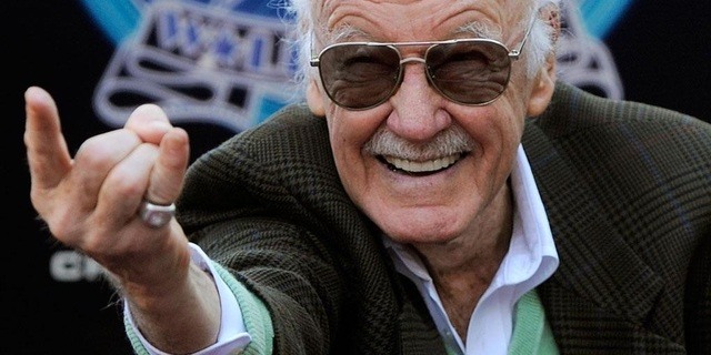 Stan Lee