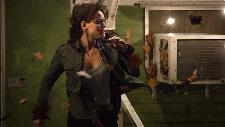 A Dorothy de Emerald City