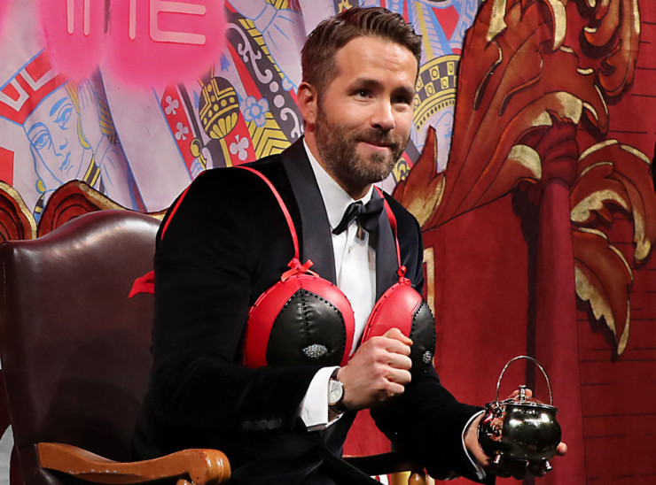 ryan reynolds zuando 2