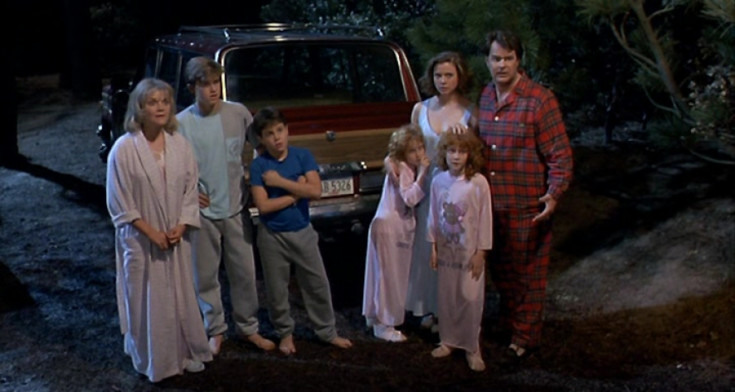 Cena do filme original