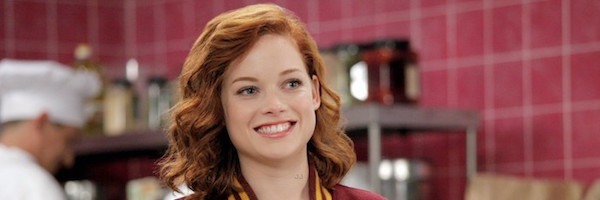 Jane Levy