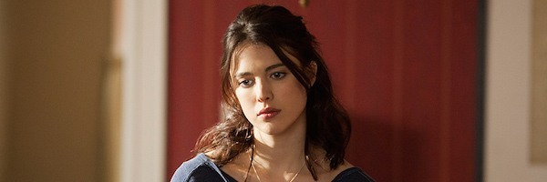 Margaret Qualley