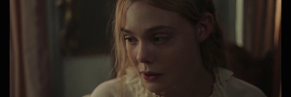 Elle Fanning