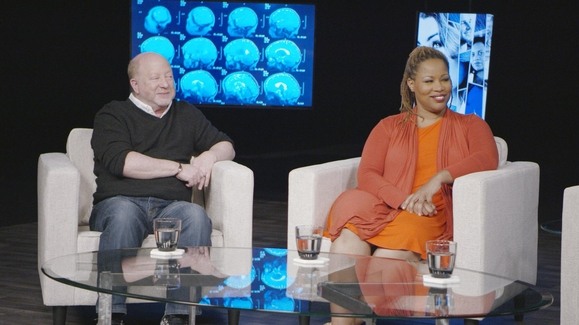 Fred Einesman e Zoanne Clack