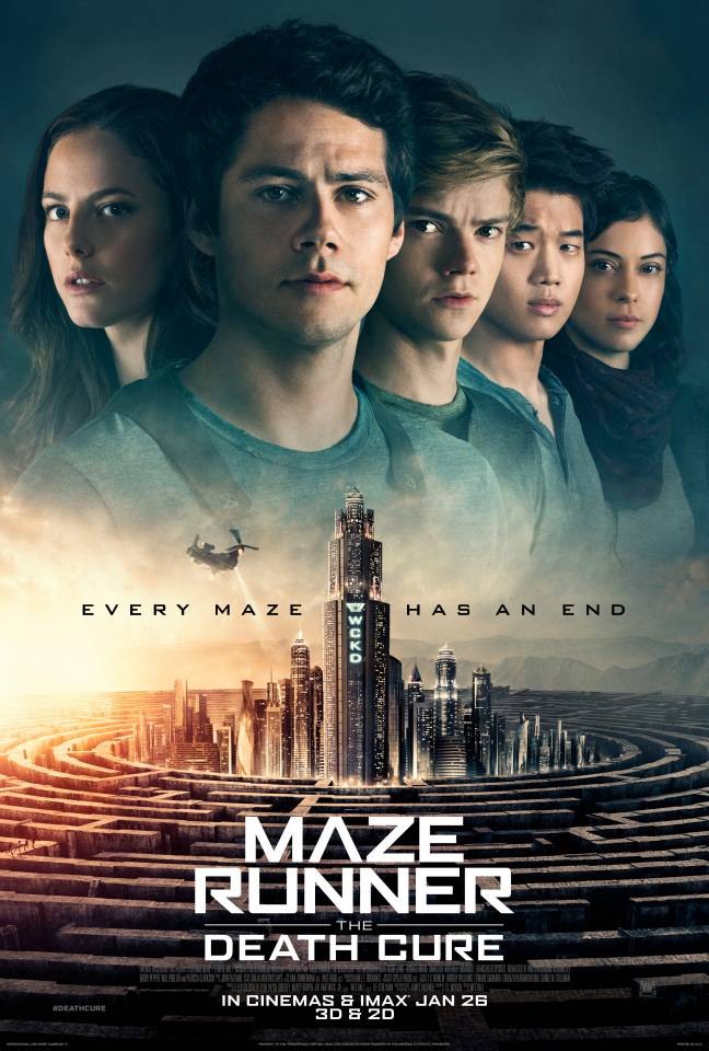 maze '