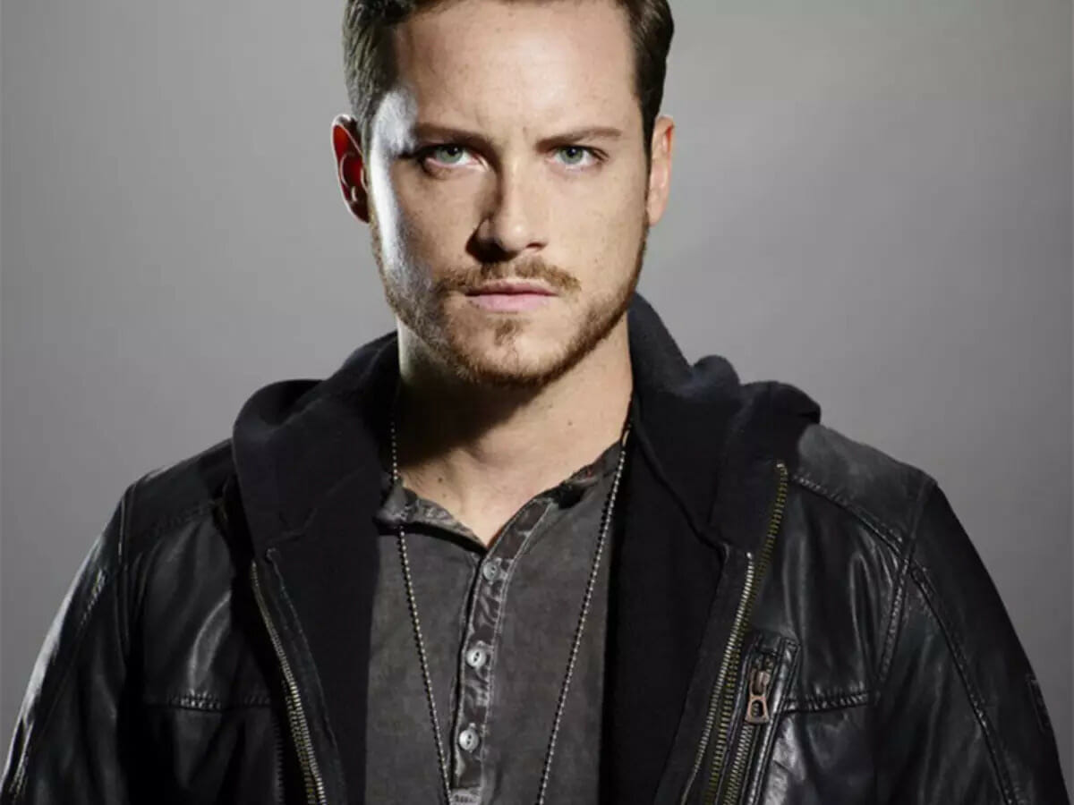 Jesse Lee Soffer em Chicago P.D.