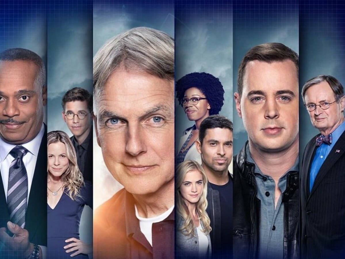 NCIS continua bastante popular