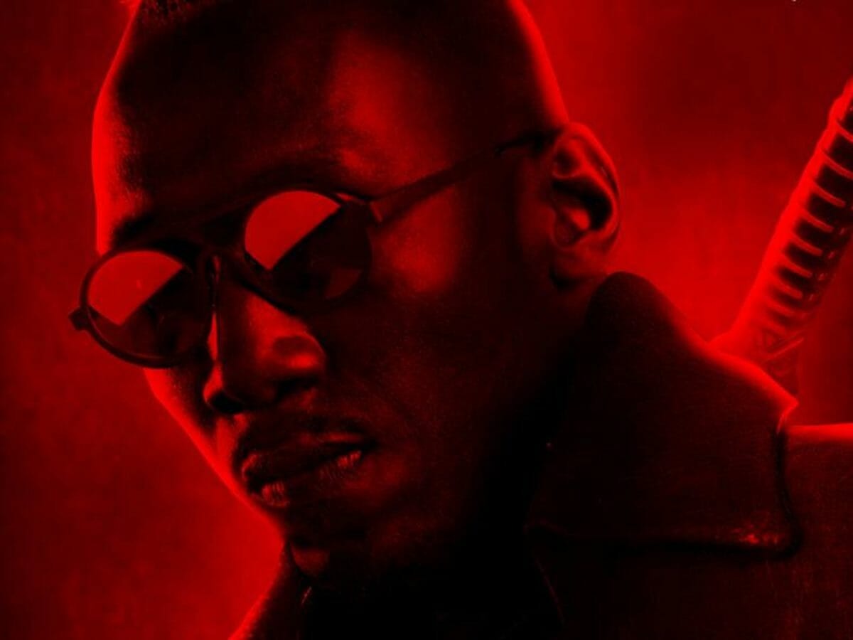 Blade estreia em 2023