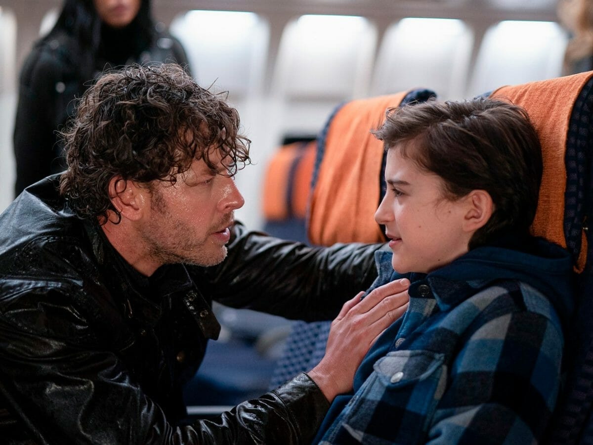 Episódios finais de Manifest chegam à Netflix