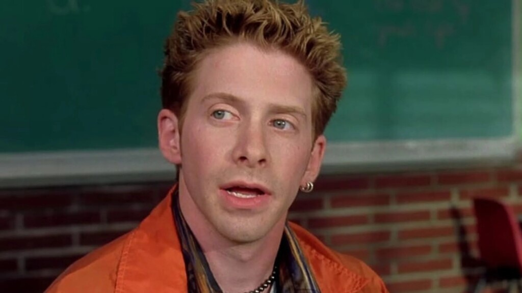 Seth Green