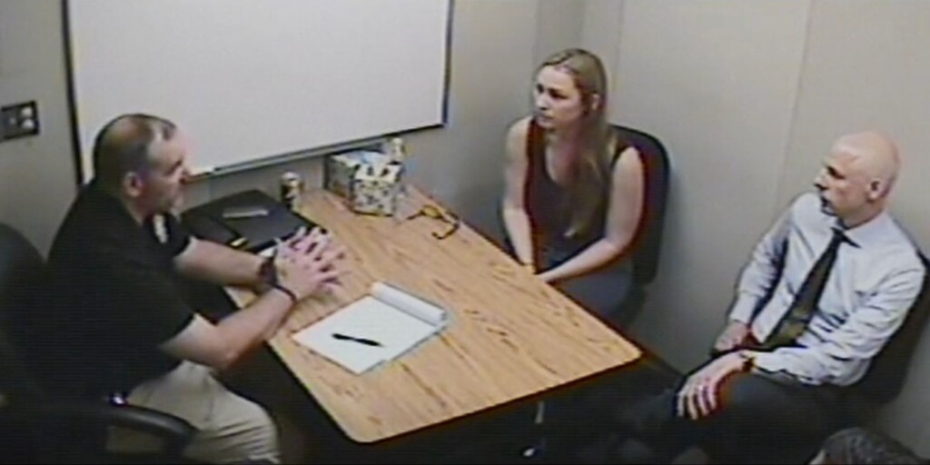 Mat Mustard foi responsável pelo caso mostrado em Um Pesadelo Americano