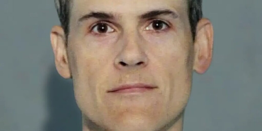 Muller foi preso por diversos crimes