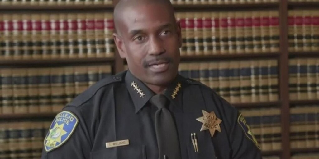 Diversos chefes de polícia assumiram comando do departamento desde o ocorrido