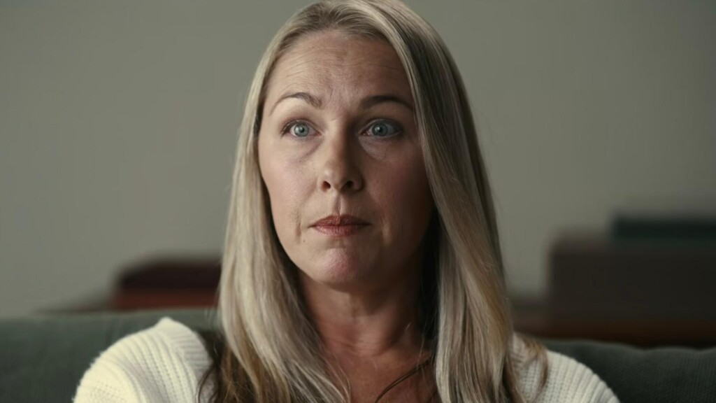 Um Pesadelo Americano está na Netflix