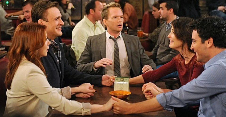 How I Met Your Mother